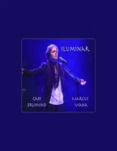 Listen to Gabi Drumond, watch music videos, read bio, see tour dates & more!