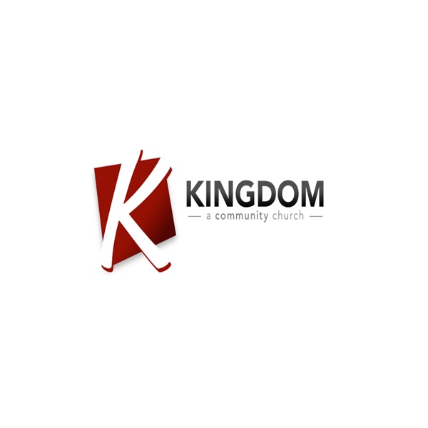 Kingdom: A Community Church cover