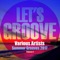 Landscape (Theeburn Remix) - Mark Grandel lyrics