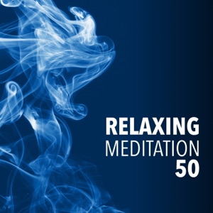 Relaxing Meditation 50 - Zen Meditation Songs Collection for Mindfulness Relaxation Meditation
