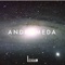 Andromeda artwork