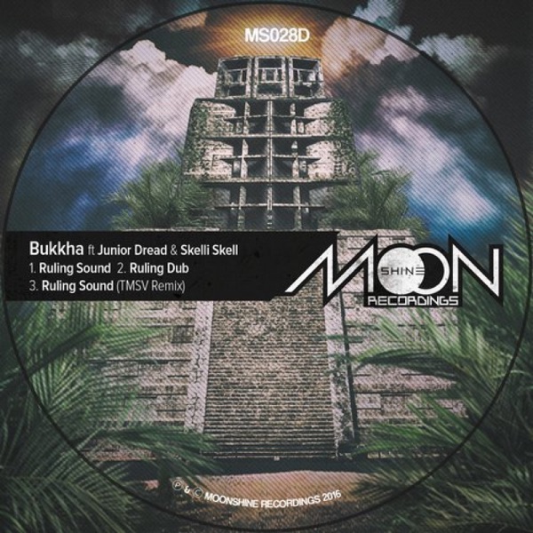 Ruling Sound - Single