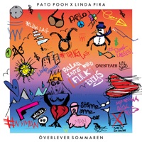 Överlever Sommaren - Single - Pato Pooh, Linda Pira & Pablo Paz