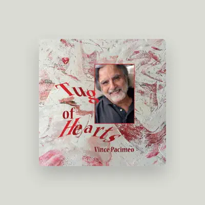 Listen to Vince Pacimeo, watch music videos, read bio, see tour dates & more!