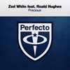 Precious (feat. Roald Hughes) - Single