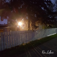 Clockwork - Single - Rex Lafleur