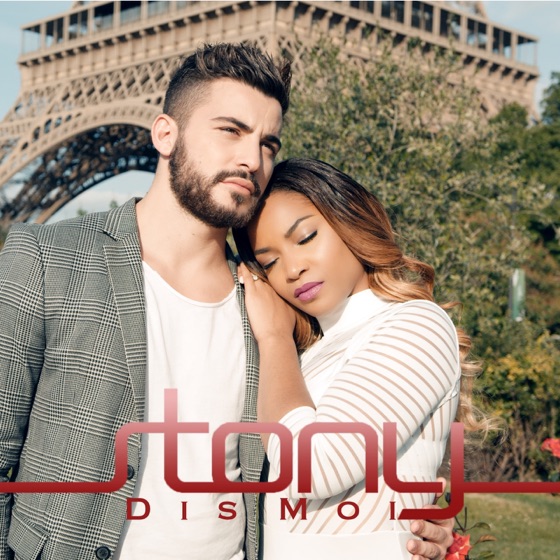 Cover artwork for Dis-moi