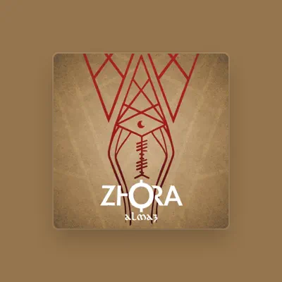 Listen to Zhora, watch music videos, read bio, see tour dates & more!
