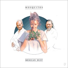 Mosquitos - Into the Drain