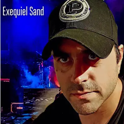 Sobre tu piel - Single - Exequiel Sand