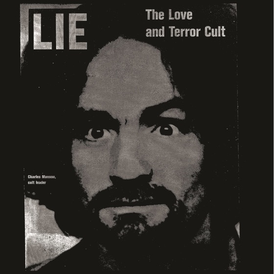 Cover artwork for Interview