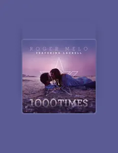 Listen to Roger Melo, watch music videos, read bio, see tour dates & more!