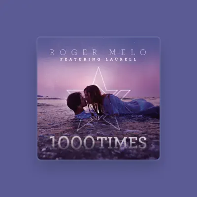 Listen to Roger Melo, watch music videos, read bio, see tour dates & more!