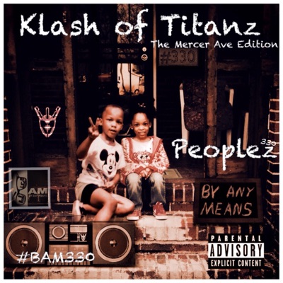 Klash of Titanz