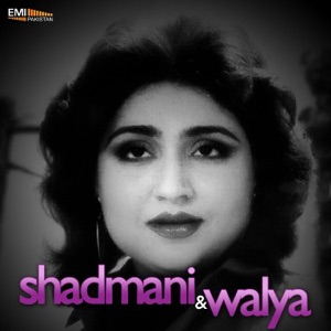 Shadmani / Walya