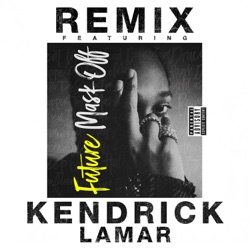 Future - Mask Off (Remix)