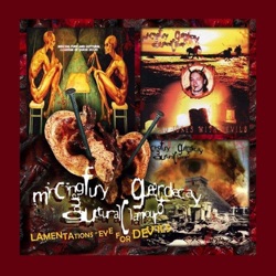 Mincing Fury and Guttural Clamour of Queer Decay - Pernicious