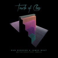 Dan Berkson & James What - On the Shelf (Signal Flow Tribal Mix)