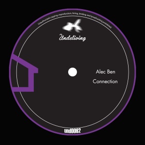 Connection - EP