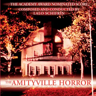 The Amityville Horror - Lalo Schifrin