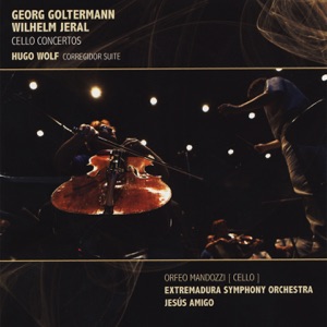 Cello Concertos