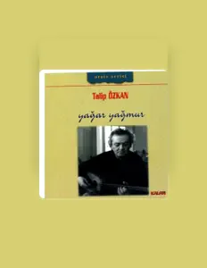 Burhanettin Talip Özkanを聴いたり、ミュージックビデオを鑑賞したり、経歴やツアー日程などを確認したりしましょう！