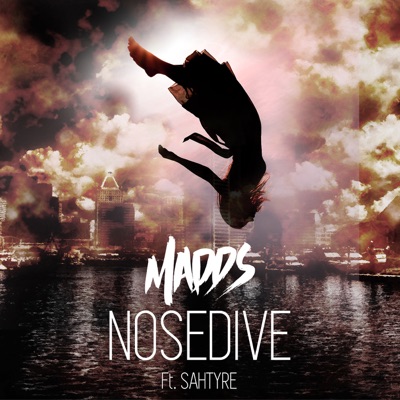 Nosedive (feat. SAHTYRE) - Single