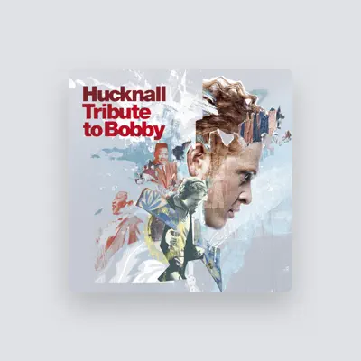Listen to Hucknall, watch music videos, read bio, see tour dates & more!