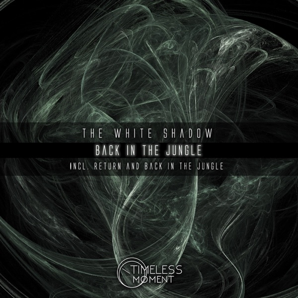 Back in the Jungle - Single