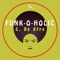 Funk-O-Holic artwork