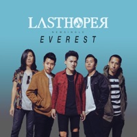 Everest - Single - Lasthoper