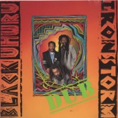 Black Uhuru - Iron Storm