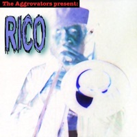The Aggrovators Present Rico - Rico Rodriguez