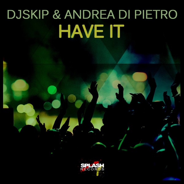 Have It - Single