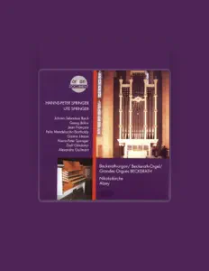 Listen to Hanns-Peter Springer, watch music videos, read bio, see tour dates & more!