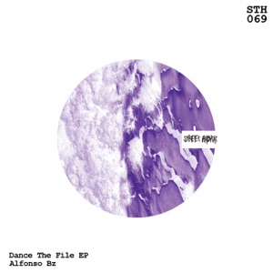 Dance the File EP