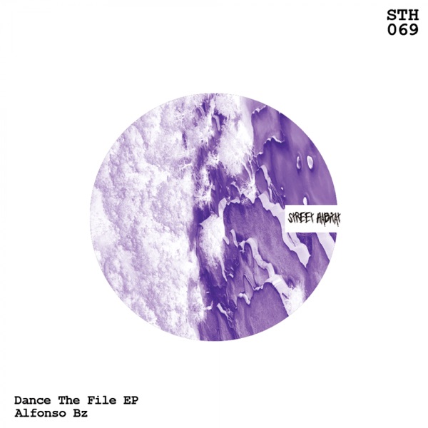 Dance the File EP