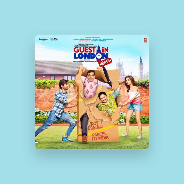 Raghav Sachar's avatar