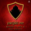 Mundian to Bach Ke (Dimatik Remix) cover art