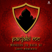Mundian to Bach Ke (Dimatik Remix)