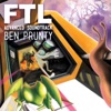 Ben Prunty - Lanius (Battle)