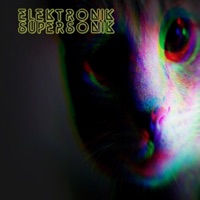 Elektronik Supersonik