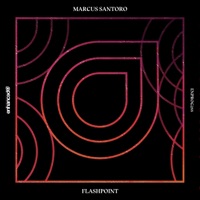 Flashpoint - Single - Marcus Santoro