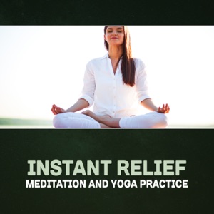Instant Relief: Meditation and Yoga Practice – Healing Music for Body Balance, Mindful of Energy, Natural Ambience for Mindfulness, Stress Relief, Buddha Spirit