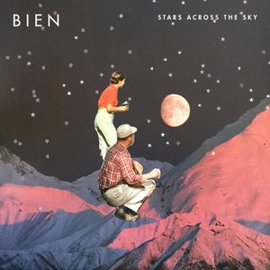 Stars Across the Sky - Single