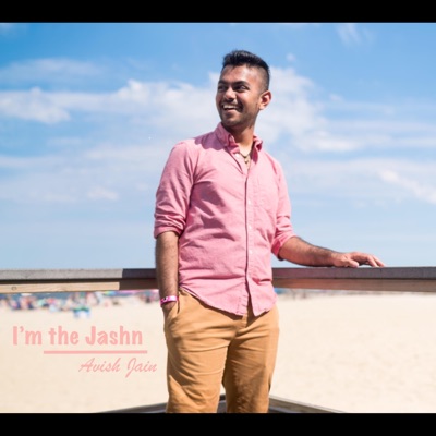 I'm the Jashn - Single