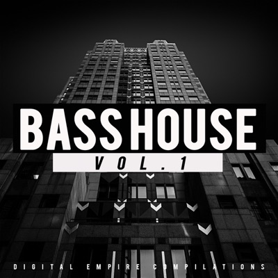 Bass House, Vol. 1