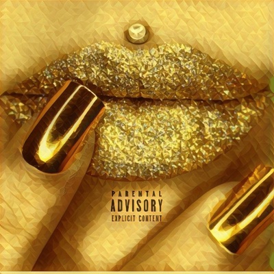 Glitter (feat. N3) - Single