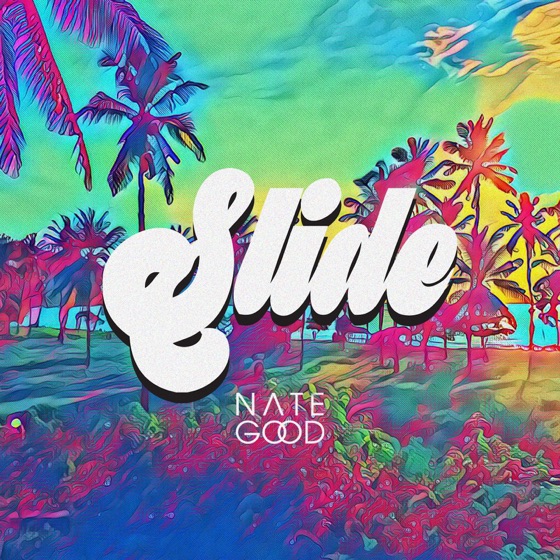 Cover artwork for Slide
