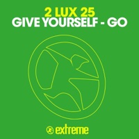 GIVE YOURSELF